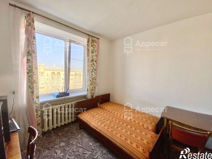 2-комн квартира Проспект им. В.И. Ленина,  д.22