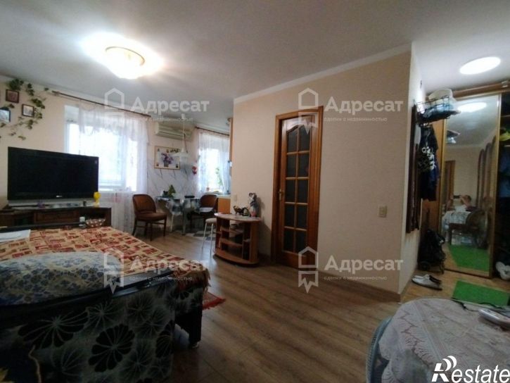 2-комн квартира ул. Двинская,  д.2