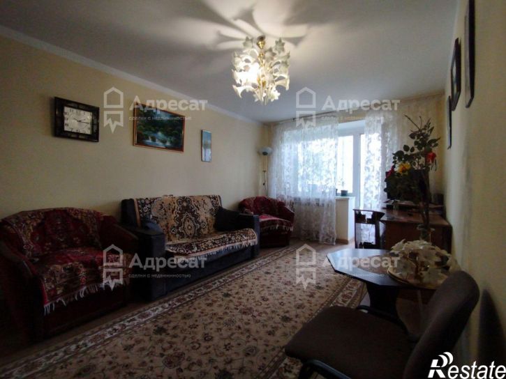 2-комн квартира ул. Двинская,  д.2