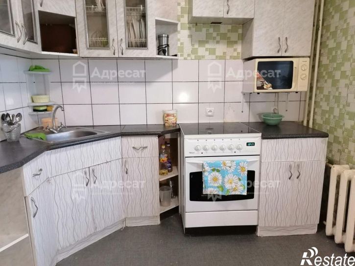 2-комн квартира рабочий поселок Южный,  д.7