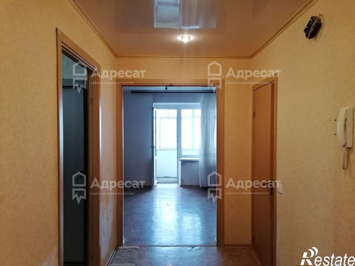 2-комн квартира рабочий поселок Южный,  д.7