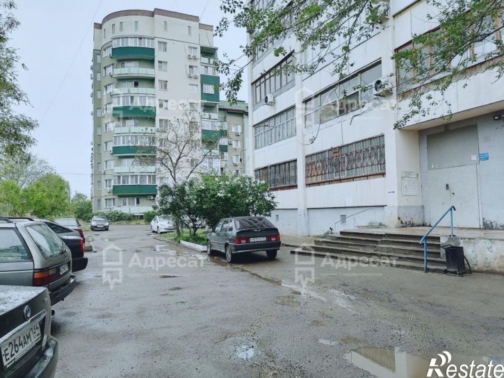 2-комн квартира ул. им. Генерала Шумилова,  д.77
