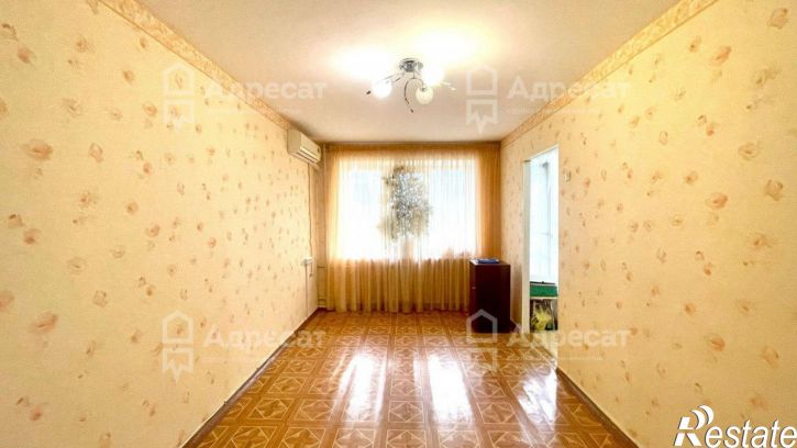 1-комн квартира ул. Ополченская,  д.69