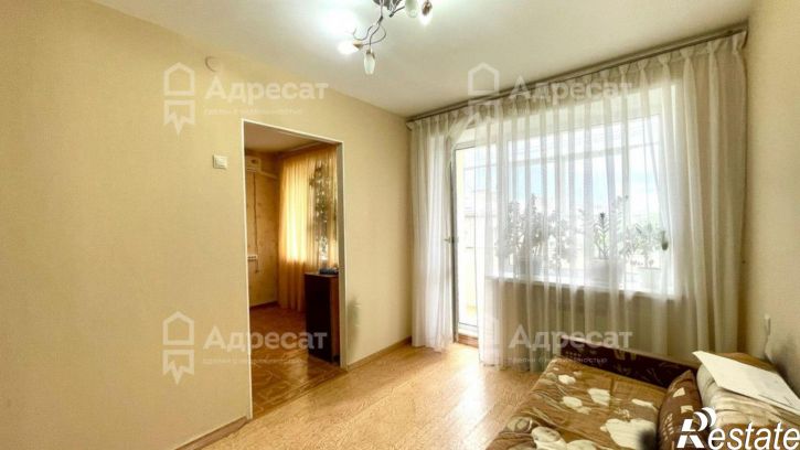 1-комн квартира ул. Ополченская,  д.69
