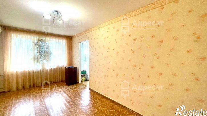 1-комн квартира ул. Ополченская,  д.69