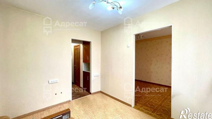 1-комн квартира ул. Ополченская,  д.69