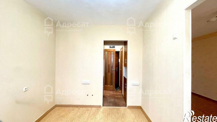 1-комн квартира ул. Ополченская,  д.69