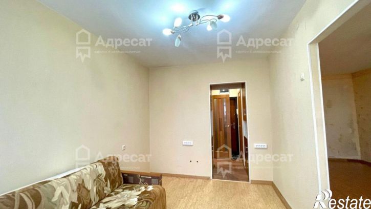1-комн квартира ул. Ополченская,  д.69