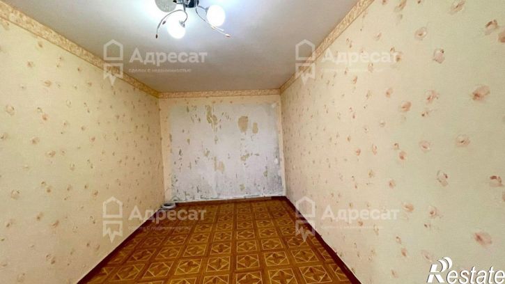 1-комн квартира ул. Ополченская,  д.69