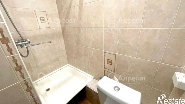 1-комн квартира ул. Ополченская,  д.69