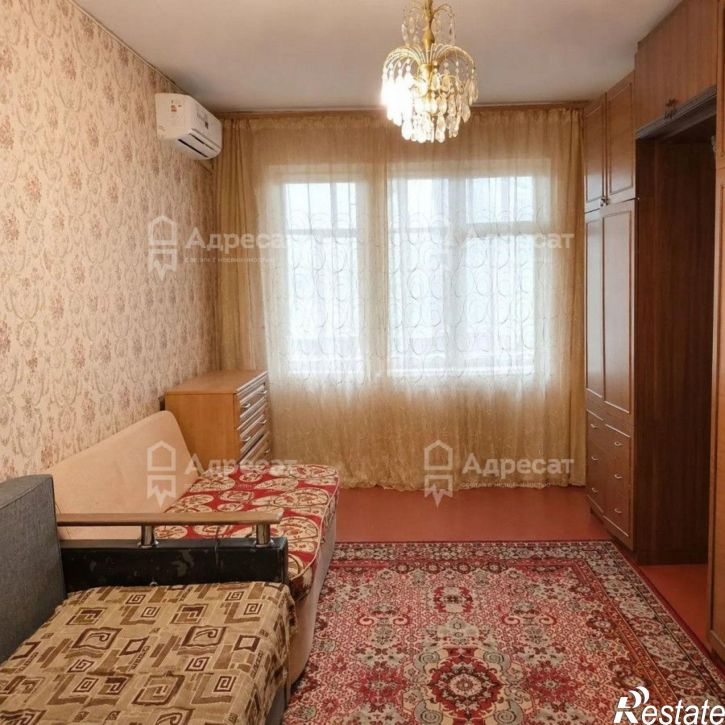 1-комн квартира ул. Полесская,  д.16