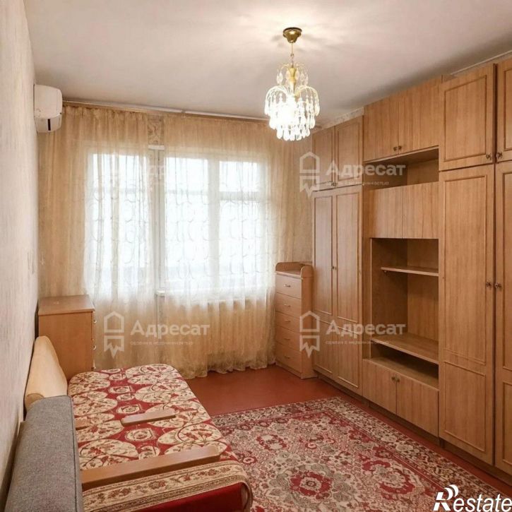 1-комн квартира ул. Полесская,  д.16