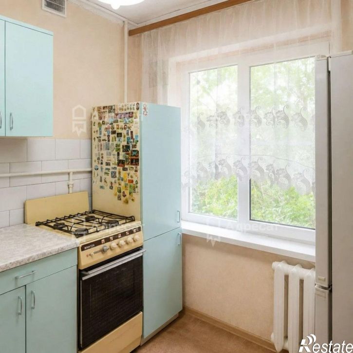 1-комн квартира ул. Полесская,  д.16