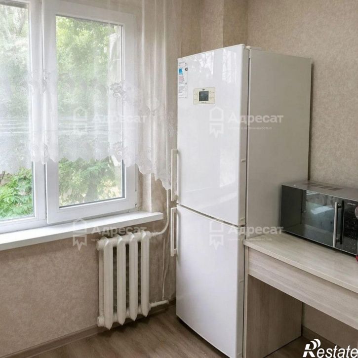 1-комн квартира ул. Полесская,  д.16