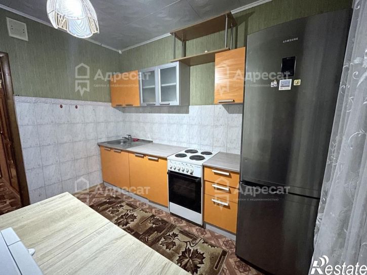 2-комн квартира ул. Землячки,  д.31