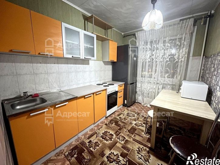 2-комн квартира ул. Землячки,  д.31