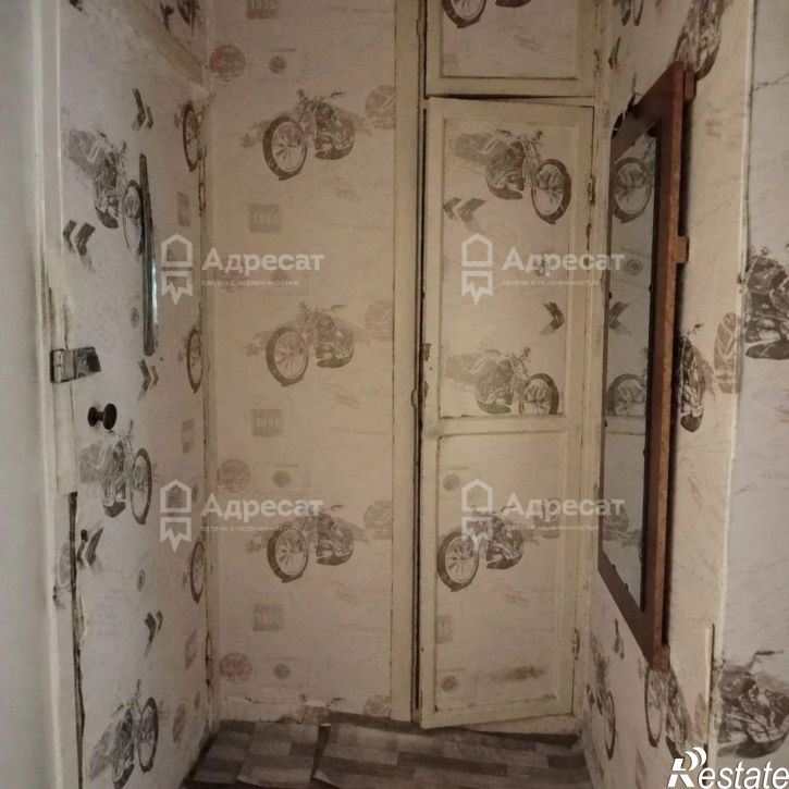 1-комн квартира ул. Полесская,  д.16