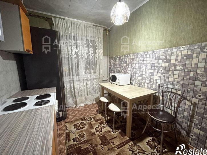 2-комн квартира ул. Землячки,  д.31
