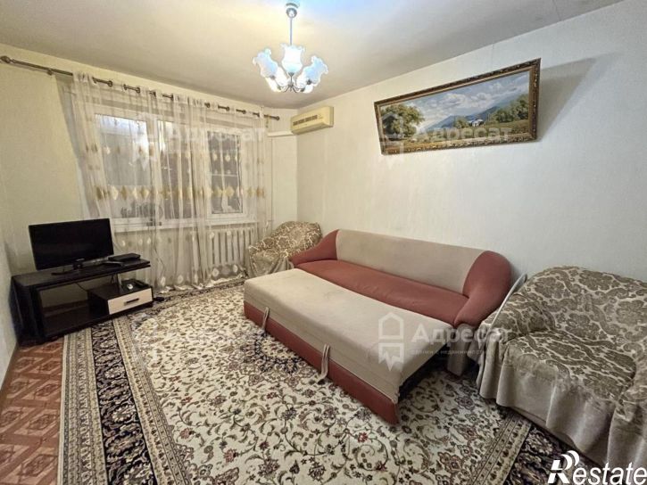 2-комн квартира ул. Землячки,  д.31