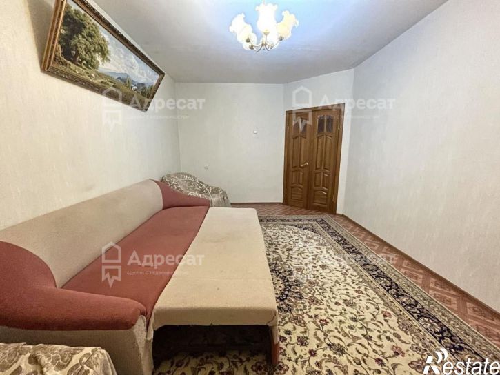 2-комн квартира ул. Землячки,  д.31