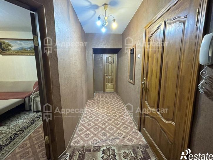 2-комн квартира ул. Землячки,  д.31