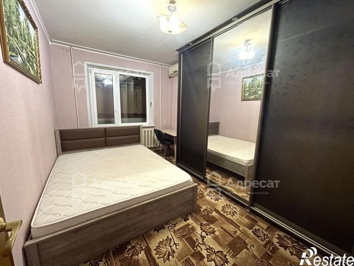 2-комн квартира ул. Землячки,  д.31