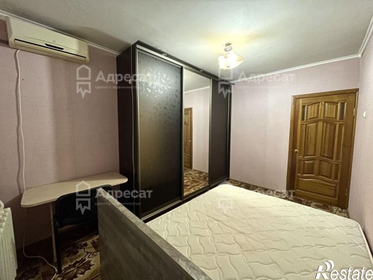 2-комн квартира ул. Землячки,  д.31