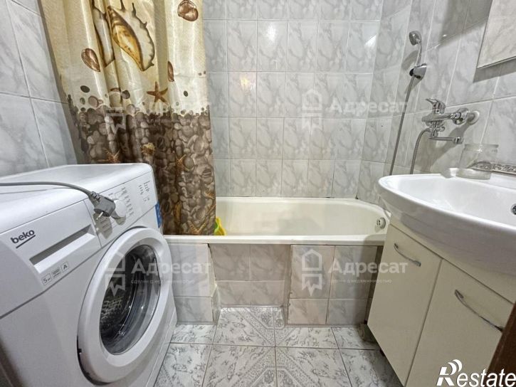 2-комн квартира ул. Землячки,  д.31