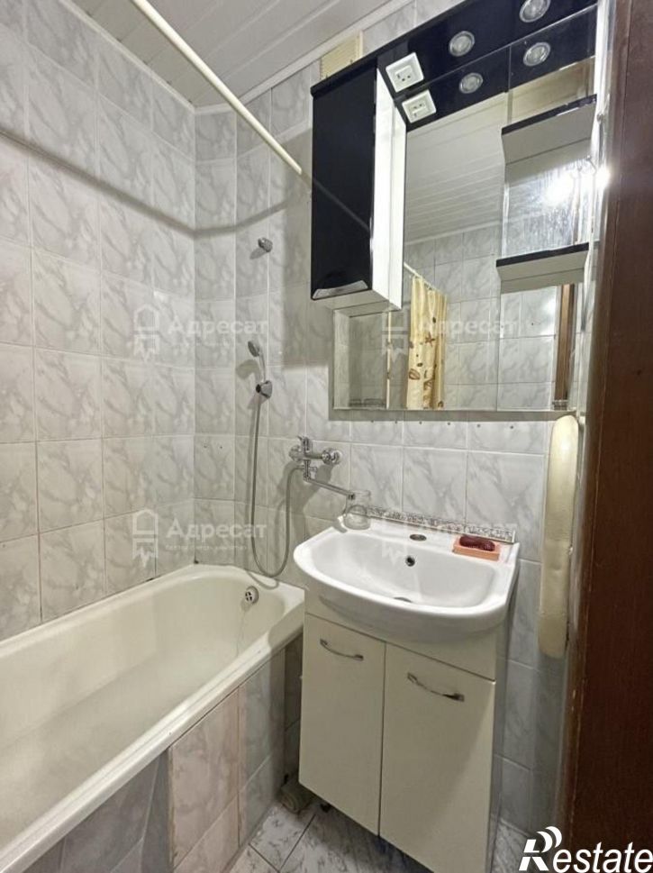 2-комн квартира ул. Землячки,  д.31