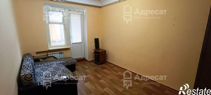 1-комн квартира Мирный посёлок,  д.7