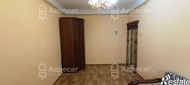 1-комн квартира Мирный посёлок,  д.7