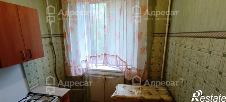1-комн квартира Мирный посёлок,  д.7