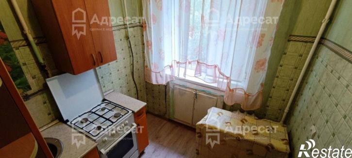 1-комн квартира Мирный посёлок,  д.7