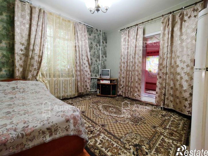3-комн квартира ул. Лодыгина,  д.12