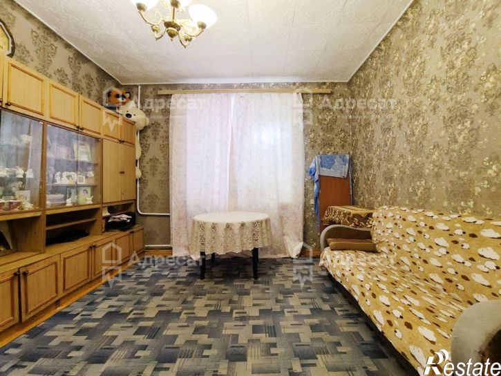 3-комн квартира ул. Лодыгина,  д.12