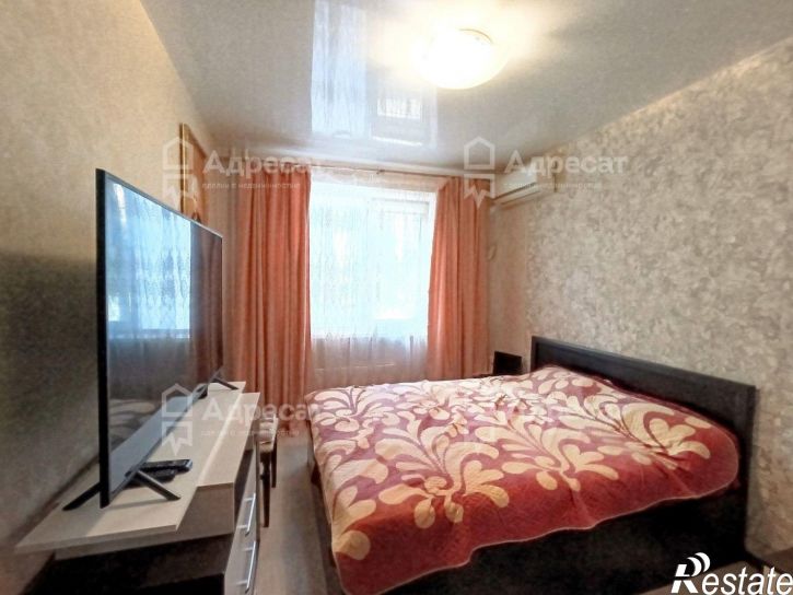 3-комн квартира ул. И.В.Морозова,  д.9