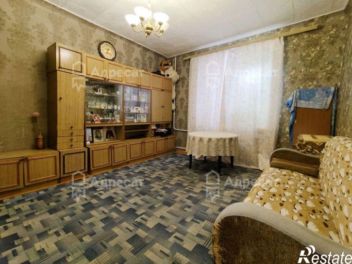 3-комн квартира ул. Лодыгина,  д.12
