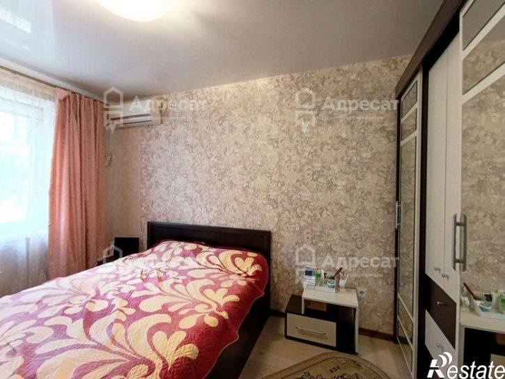 3-комн квартира ул. И.В.Морозова,  д.9
