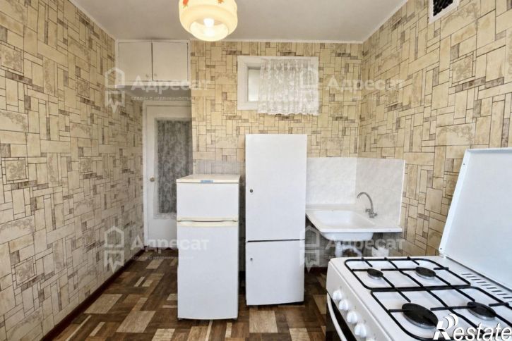 1-комн квартира ул. Колпинская,  д.3