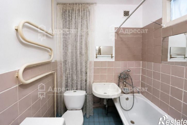 1-комн квартира ул. Колпинская,  д.3