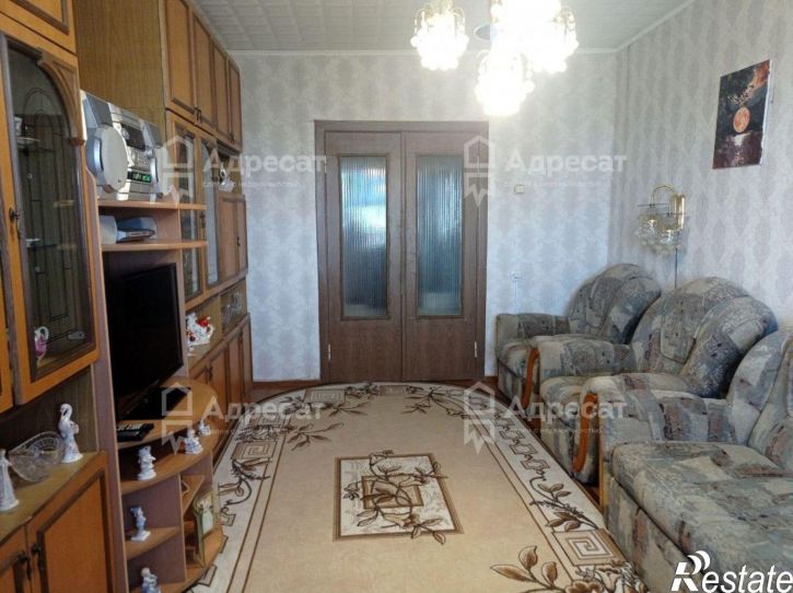 3-комн квартира ул. им. Куйбышева,  д.49