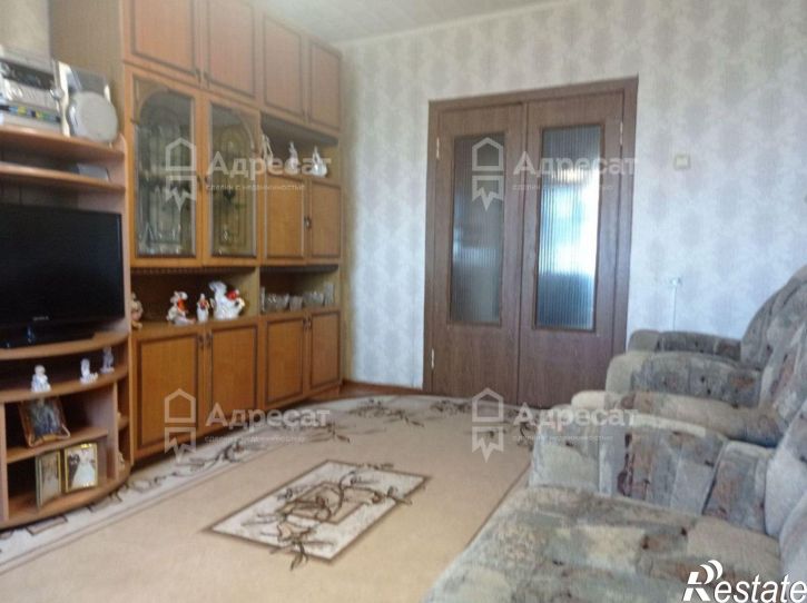 3-комн квартира ул. им. Куйбышева,  д.49