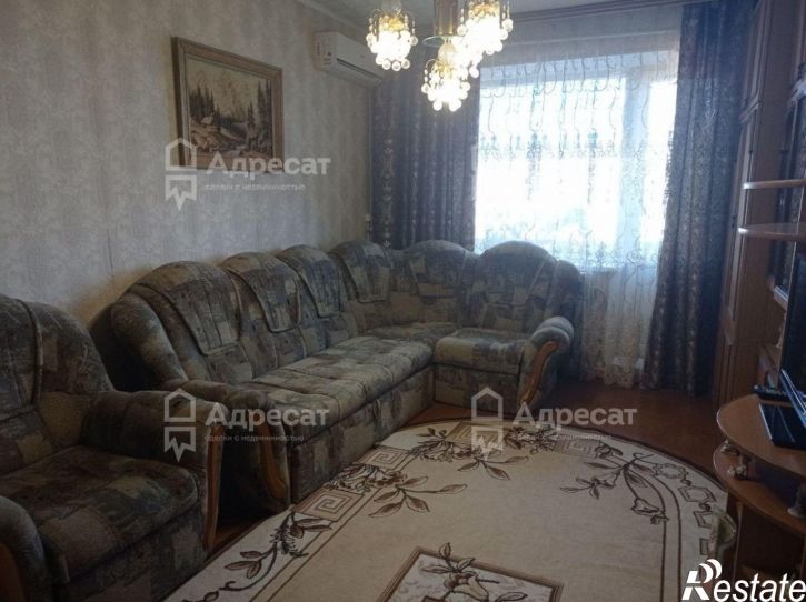 3-комн квартира ул. им. Куйбышева,  д.49