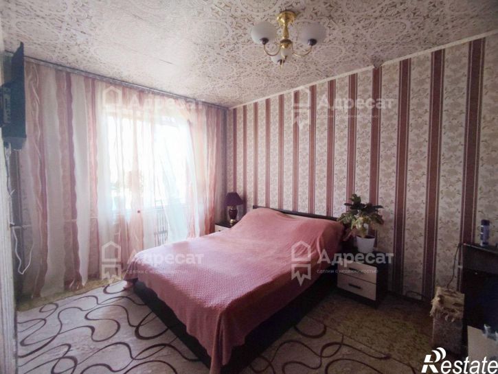 3-комн квартира ул. им. Куйбышева,  д.49