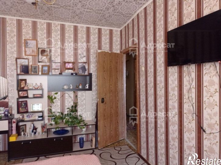 3-комн квартира ул. им. Куйбышева,  д.49