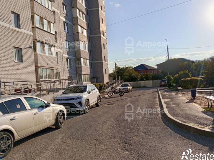 1-комн квартира ул. Петровская,  д.9