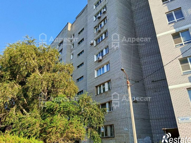 1-комн квартира ул. Петровская,  д.9