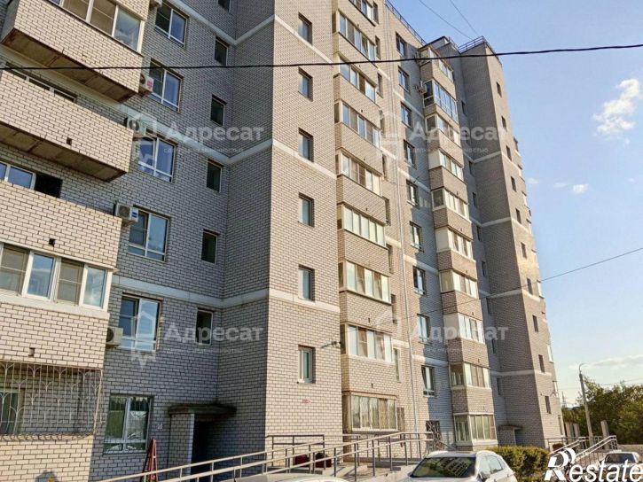 1-комн квартира ул. Петровская,  д.9