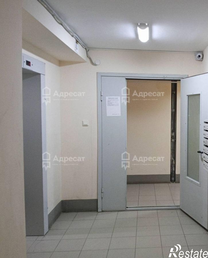 1-комн квартира ул. Петровская,  д.9