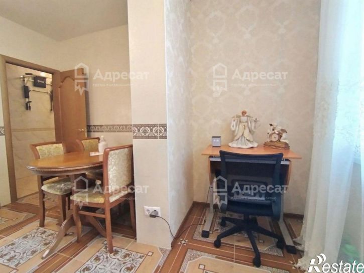 3-комн квартира ул. им. Лавочкина,  д.5